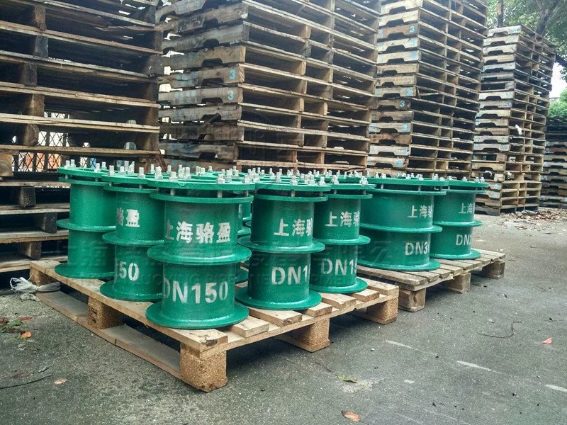 <a href=http://www.www.efficientcleaningsolutions.com target=_blank class=infotextkey>柔性防水套管</a>防水層被破壞的原因